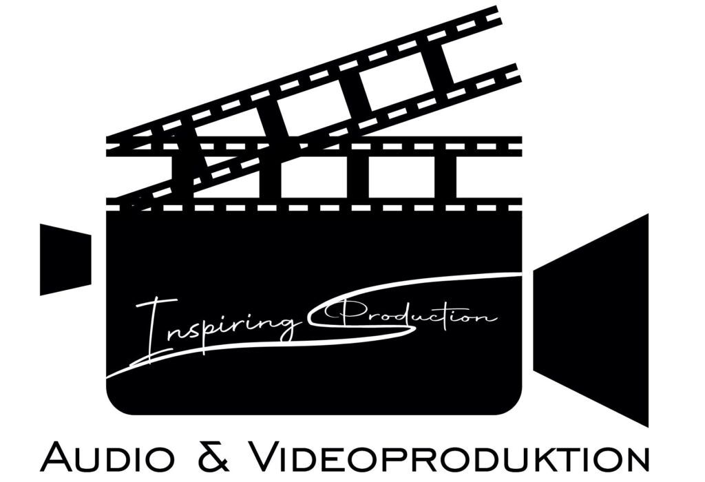 inspiring production logo